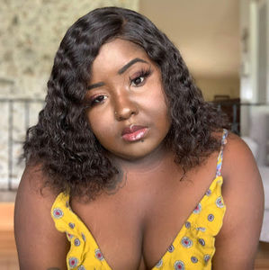 Meet your Posher, Jovonna